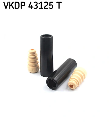 Dust Cover Kit, shock absorber