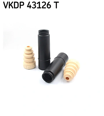 Dust Cover Kit, shock absorber