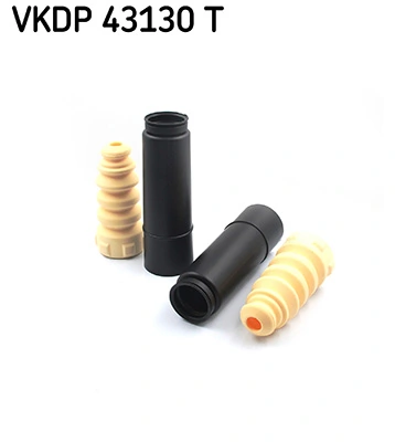 Dust Cover Kit, shock absorber