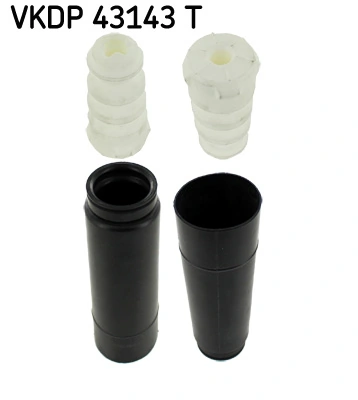 Dust Cover Kit, shock absorber