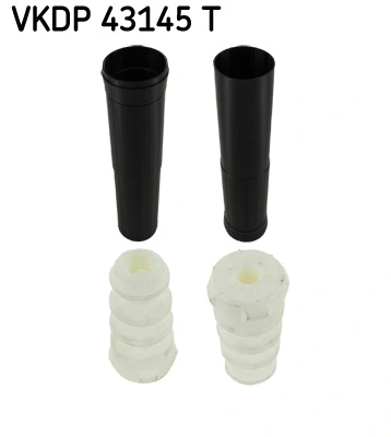 Dust Cover Kit, shock absorber