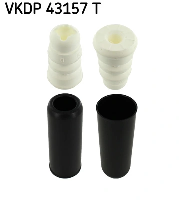Dust Cover Kit, shock absorber