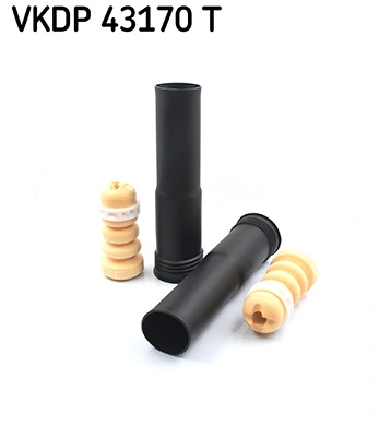 Dust Cover Kit, shock absorber