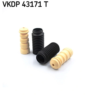 Dust Cover Kit, shock absorber