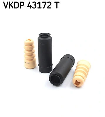 Dust Cover Kit, shock absorber