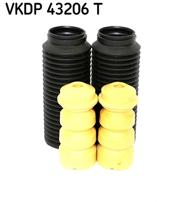 Dust Cover Kit, shock absorber