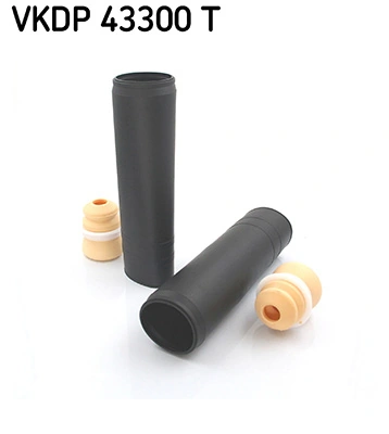 Dust Cover Kit, shock absorber