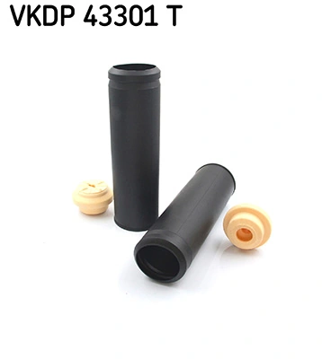Dust Cover Kit, shock absorber