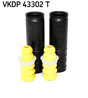 Dust Cover Kit, shock absorber