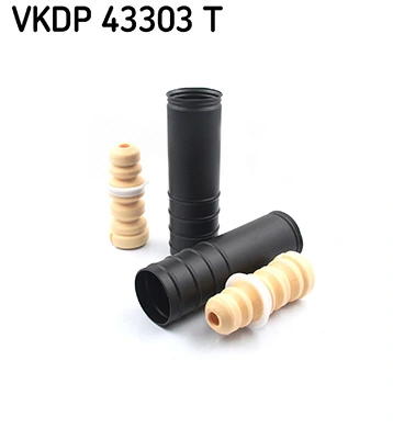 Dust Cover Kit, shock absorber
