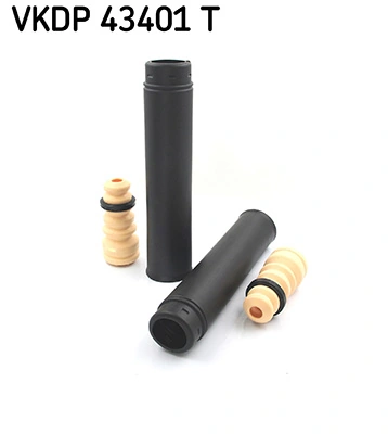 Dust Cover Kit, shock absorber