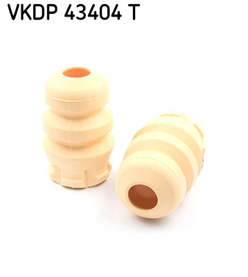 Dust Cover Kit, shock absorber