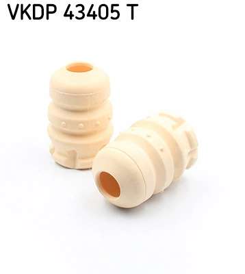 Dust Cover Kit, shock absorber