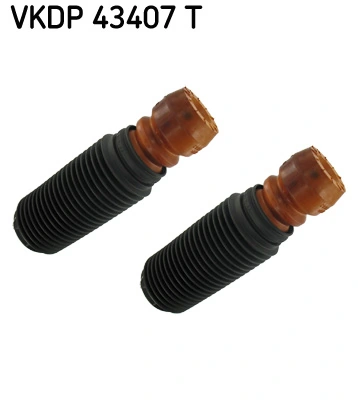 Dust Cover Kit, shock absorber