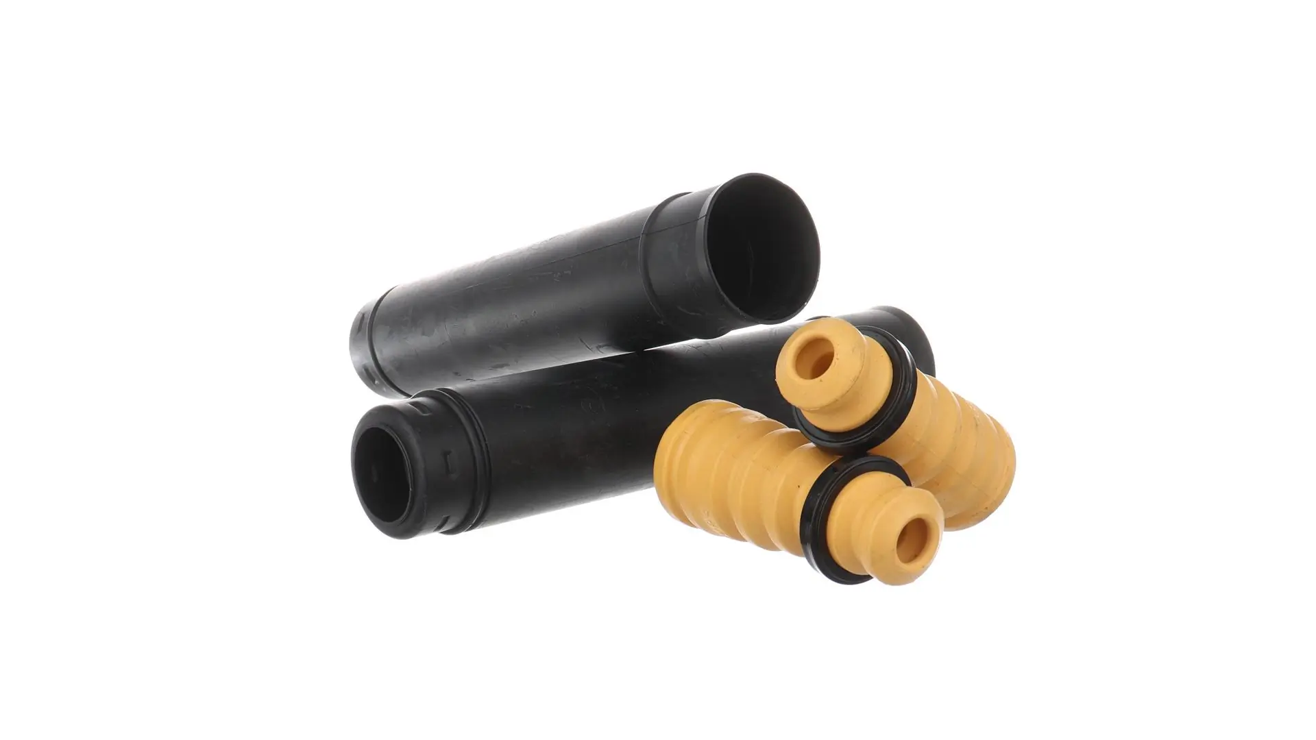 Dust Cover Kit, shock absorber