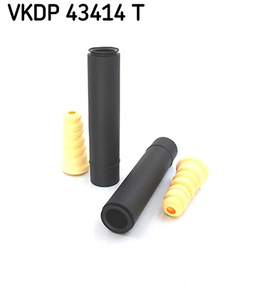 Dust Cover Kit, shock absorber