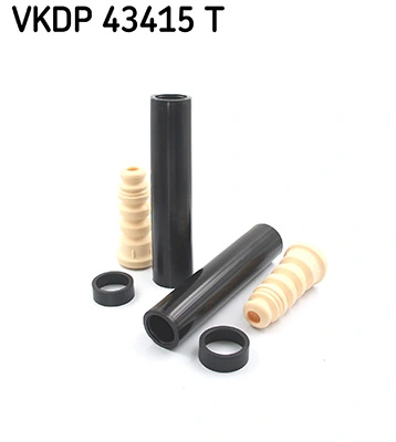 Dust Cover Kit, shock absorber