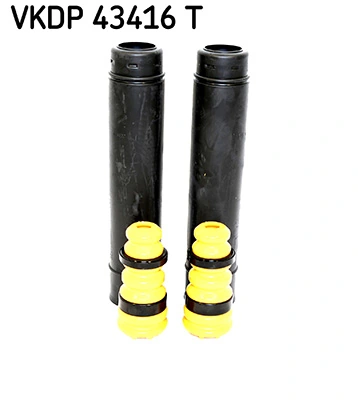 Dust Cover Kit, shock absorber
