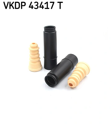 Dust Cover Kit, shock absorber