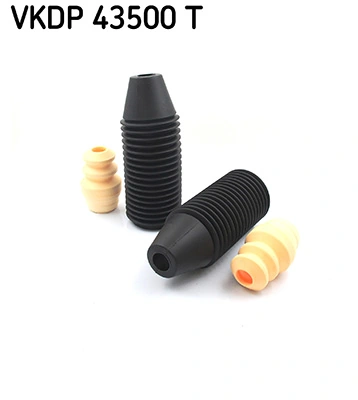 Dust Cover Kit, shock absorber