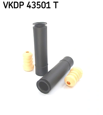 Dust Cover Kit, shock absorber