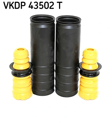 Dust Cover Kit, shock absorber