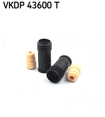 Dust Cover Kit, shock absorber