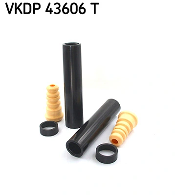 Dust Cover Kit, shock absorber