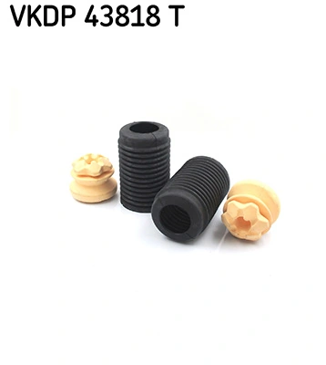 Dust Cover Kit, shock absorber