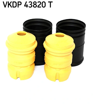 Dust Cover Kit, shock absorber