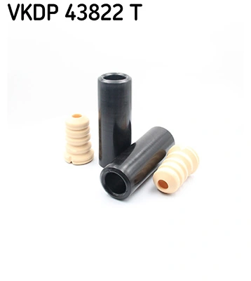 Dust Cover Kit, shock absorber