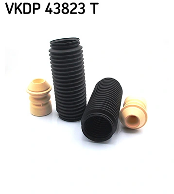 Dust Cover Kit, shock absorber