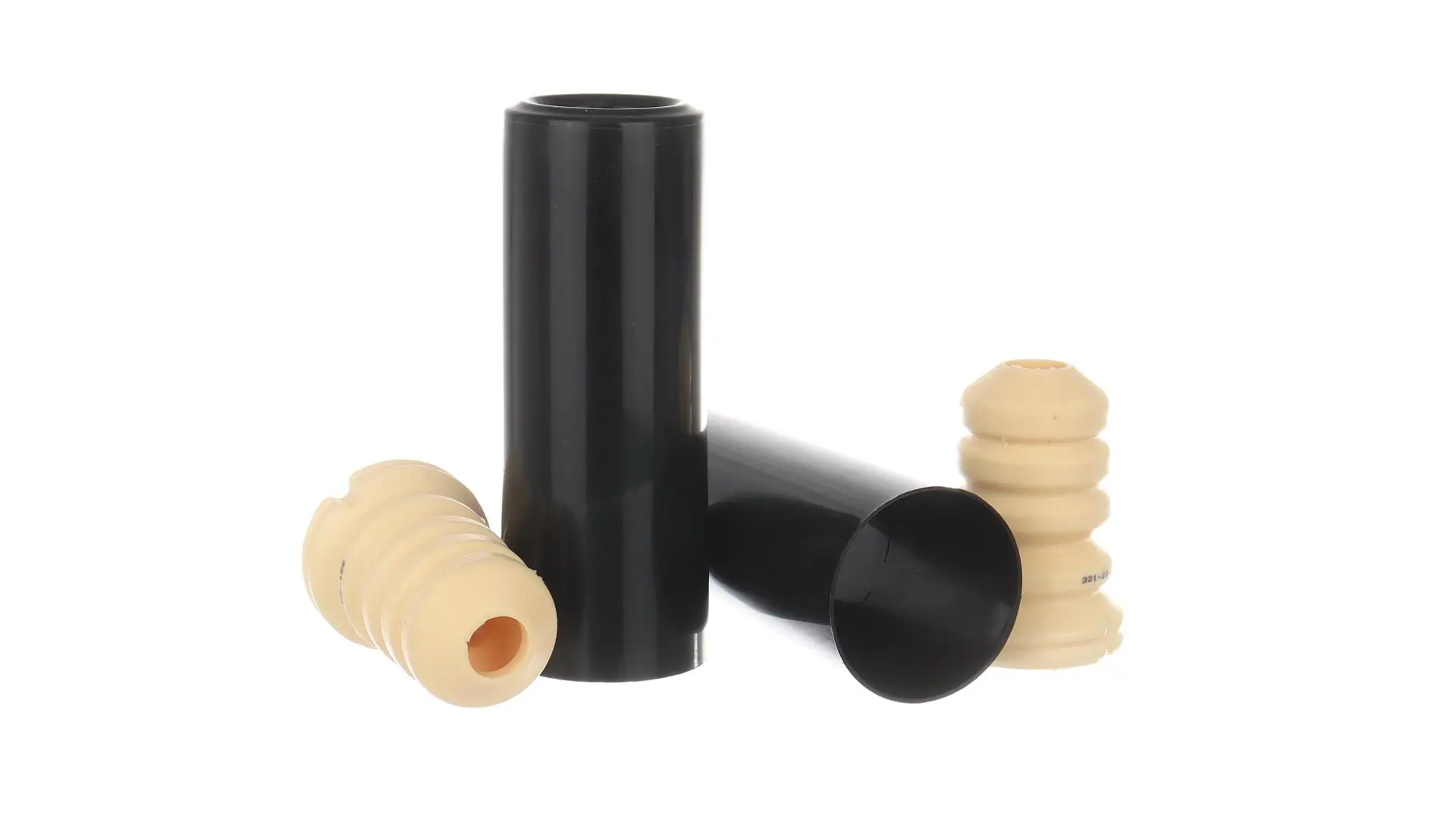 Dust Cover Kit, shock absorber