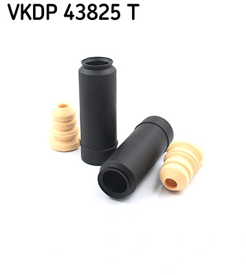 Dust Cover Kit, shock absorber