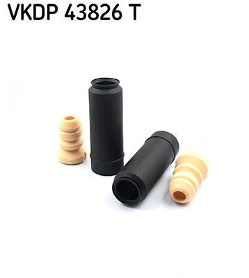 Dust Cover Kit, shock absorber