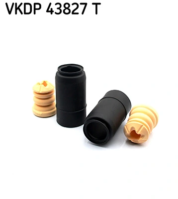 Dust Cover Kit, shock absorber