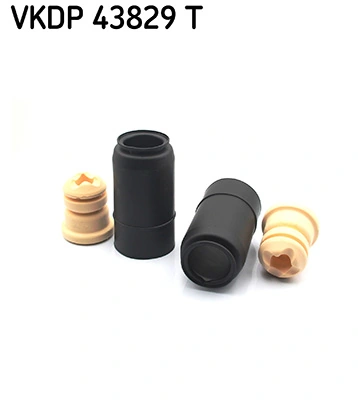 Dust Cover Kit, shock absorber