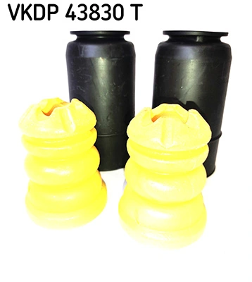 Dust Cover Kit, shock absorber