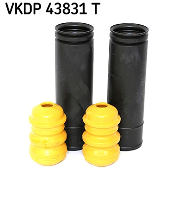 Dust Cover Kit, shock absorber