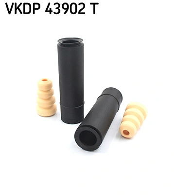 Dust Cover Kit, shock absorber