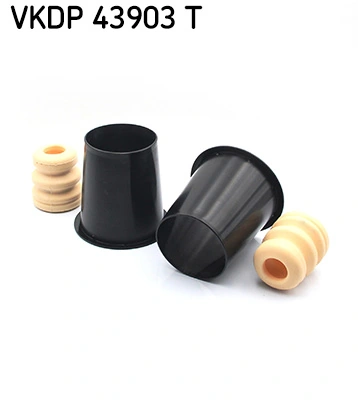 Dust Cover Kit, shock absorber
