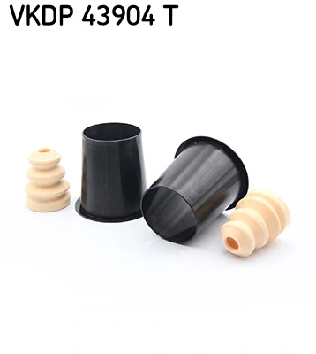 Dust Cover Kit, shock absorber