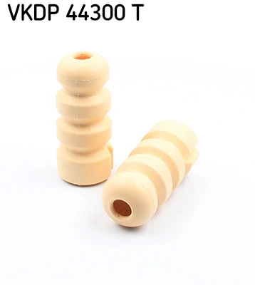 Dust Cover Kit, shock absorber