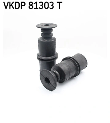 Dust Cover Kit, shock absorber
