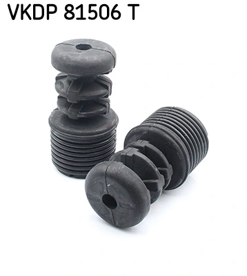Dust Cover Kit, shock absorber