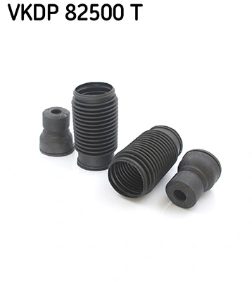 Dust Cover Kit, shock absorber