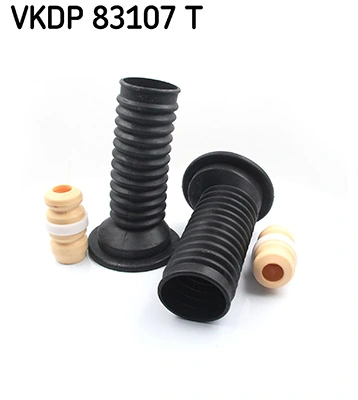 Dust Cover Kit, shock absorber