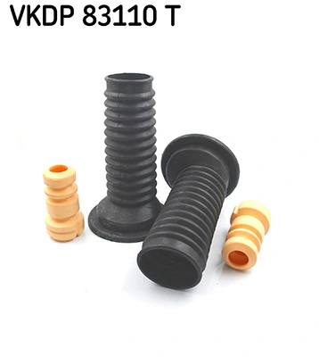 Dust Cover Kit, shock absorber