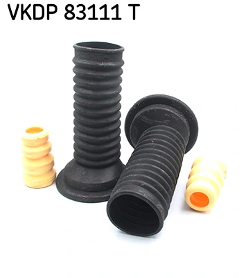 Dust Cover Kit, shock absorber