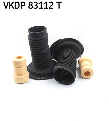 Dust Cover Kit, shock absorber